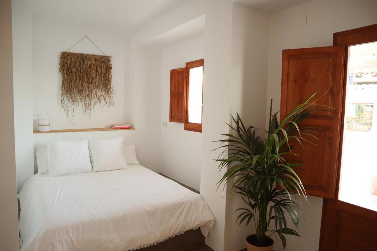 Pva - Cap Negret Apartment Altea Exterior photo