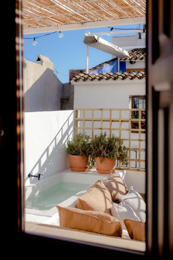 Pva - Cap Negret Apartment Altea Exterior photo