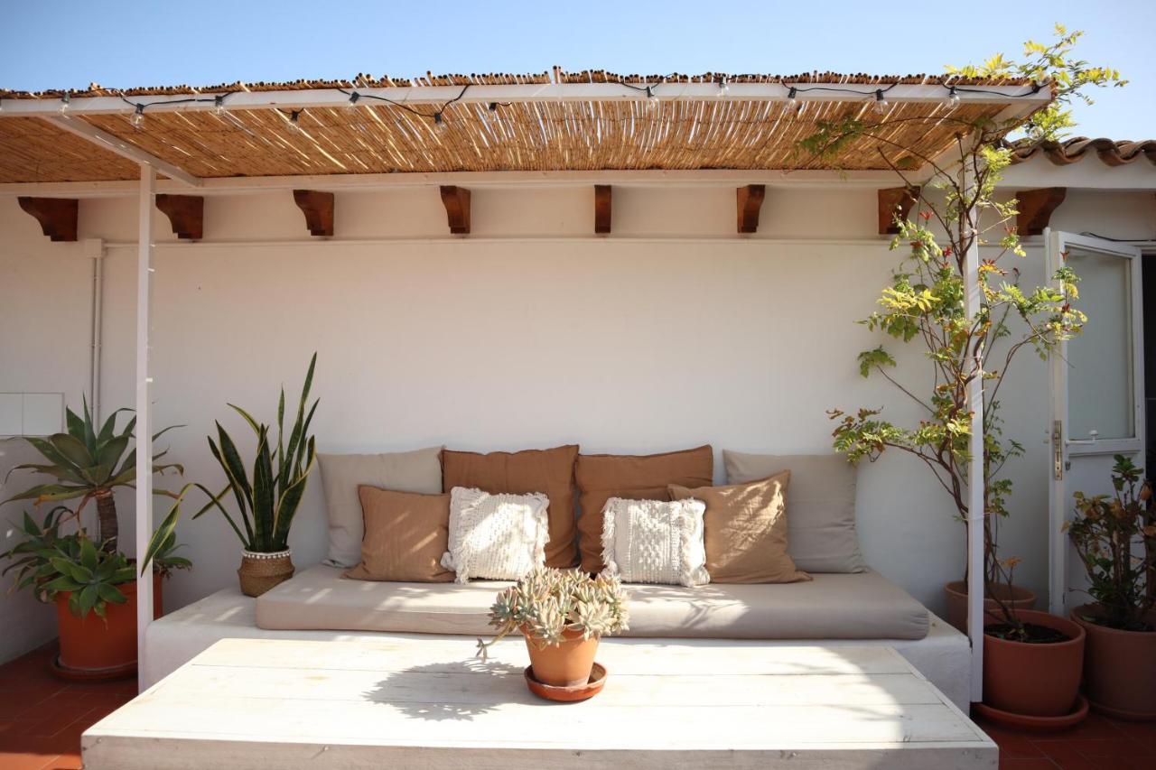 Pva - Cap Negret Apartment Altea Exterior photo